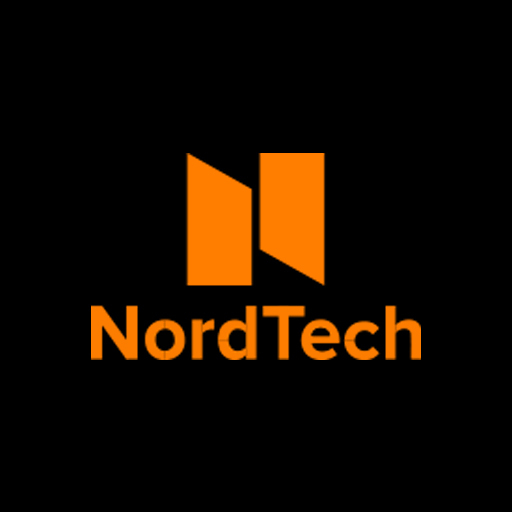 NordTech logo