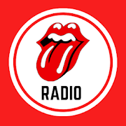 Rolling Stones - Radio live 24 Hrs  Icon