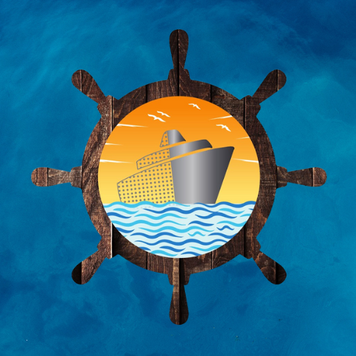 Merchant Navy Decoded logo