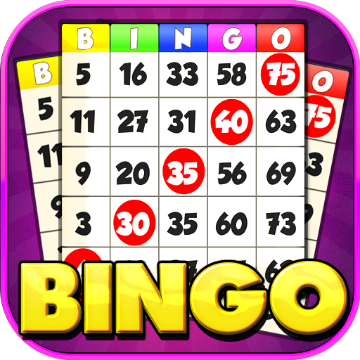 Lucky Bingo: Fun Casino Games
