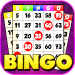 Lucky Bingo: Fun Casino Games