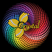 Crystal Lace - Jariwala
