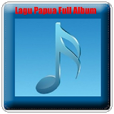 Lagu Papua Full Album Terbaru icon