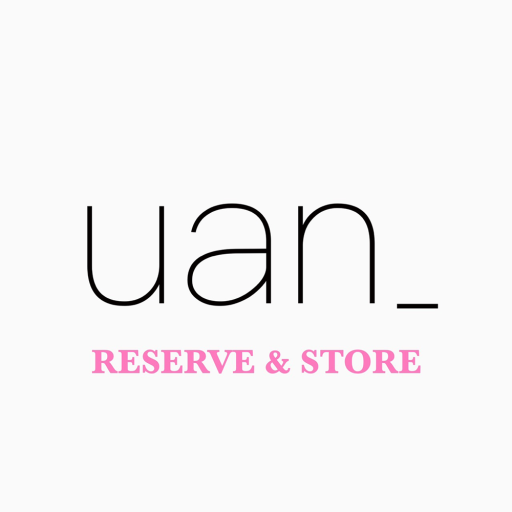 uan_(ユアン)公式アプリ logo