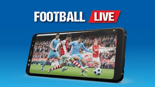 Live Football TV Euro App