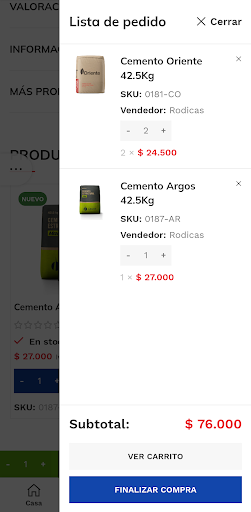Rodicas screenshot 9
