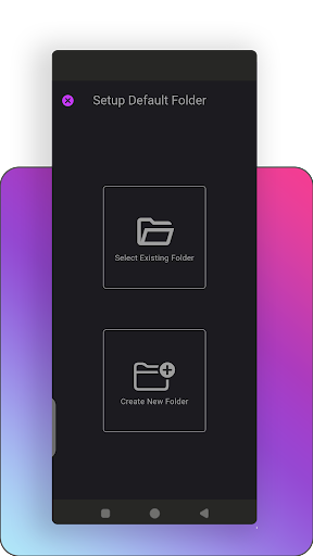Speed eCam Screen 2