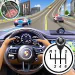 Cover Image of 下载 City Driving School Car Games 8.0 APK
