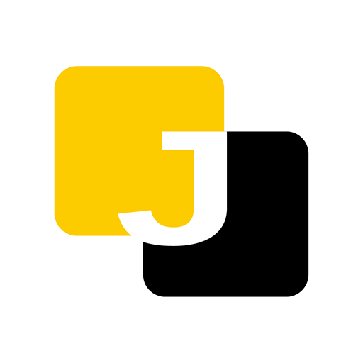 Jomla جملة logo