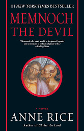 Icon image Memnoch the Devil