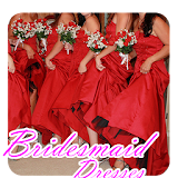Bridesmaid Dresses ideas icon