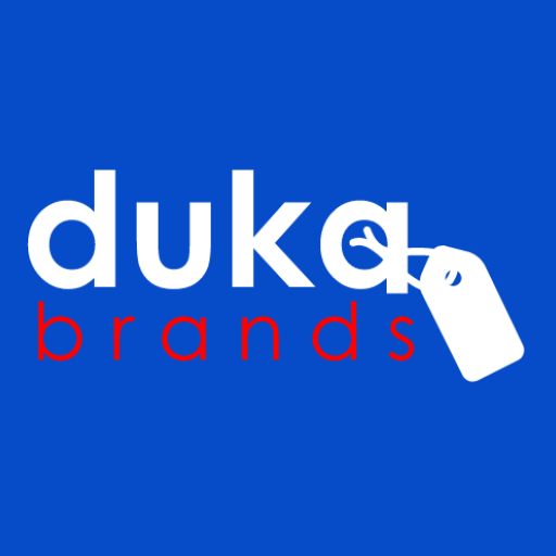 Duka Brands Distributor logo