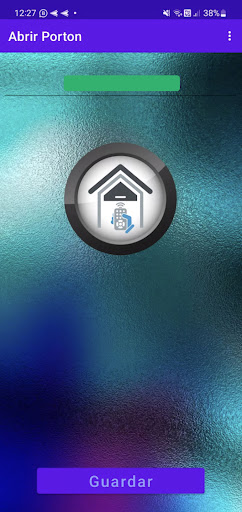 Abrir Porton Remoto Screenshot 1 - AppWisp.com