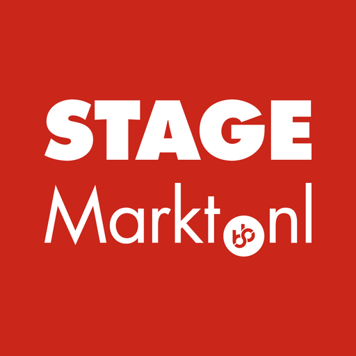 Stagemarkt logo