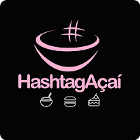 Hashtag Açaí
