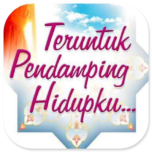 Teruntuk Pendamping Hidupku logo