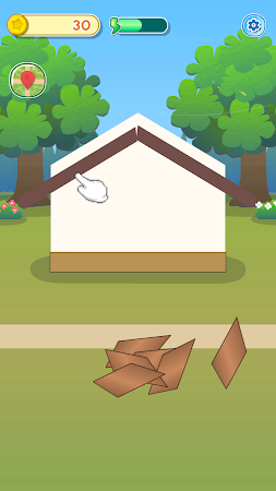 Game screenshot Build n Chill apk download
