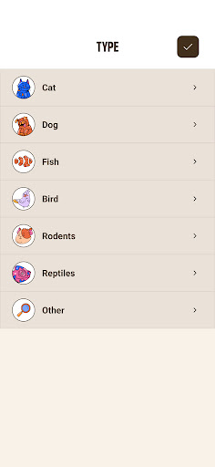 Petdoon Screen 3