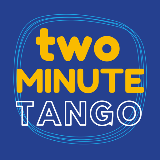 Two Minute Tango logo