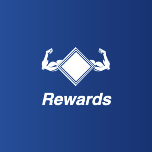 Gresbond Rewards By Kajaria logo
