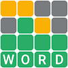 WordClub - Letters Bridge icon