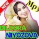 Dildora Niyozova - TOP 2021 Mp3 Qo'shiqlari - Androidアプリ