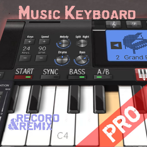 Piano ORG : Play Real Keyboard - Apps on Google Play