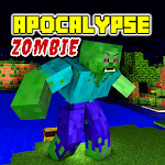 Cover Image of Скачать Maps Zombie Apocalypse  APK