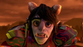 Trollhunters Tv On Google Play