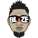Dj Blaze Show App icon