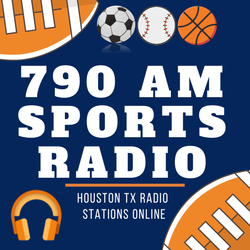 Radio 790 Am Houston Sports