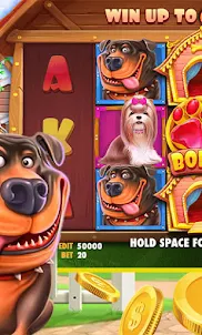 The Dog House Slot Online