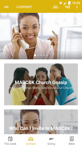 MABCBK Screen 2