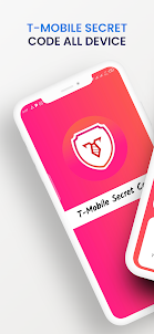 All T-Mobile Secure Code App