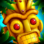 Cover Image of Download Diggy Loot: Treasure Hunt Adventure Game 1.6.0 APK