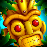 Diggy Loot: Treasure Hunt Adventure Game icon