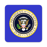 Cover Image of Download Presiden of The United State  APK