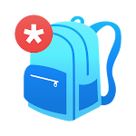 Cover Image of Download SkoolBag: School Communication  APK