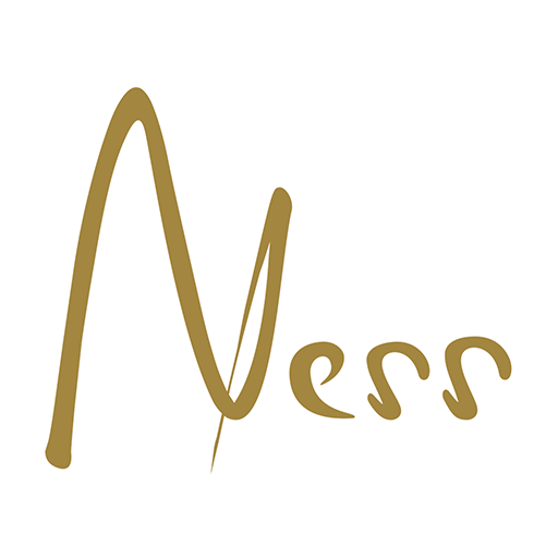 Ness by D-Ocean logo