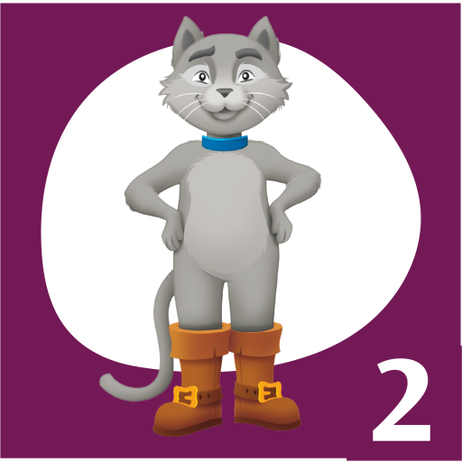 Contes et langage - Niveau 2