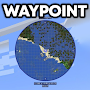 Waypoint Mod MCPE