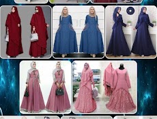イスラム教徒のファッションモデルのおすすめ画像5