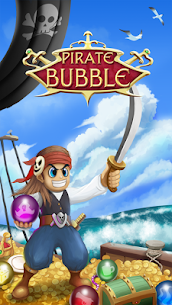 Bubble Pirate For PC installation