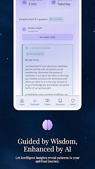 Silentium screenshot 4