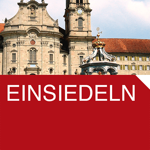 CITYGUIDE Einsiedeln logo