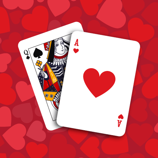 Hearts - Card Game  Icon