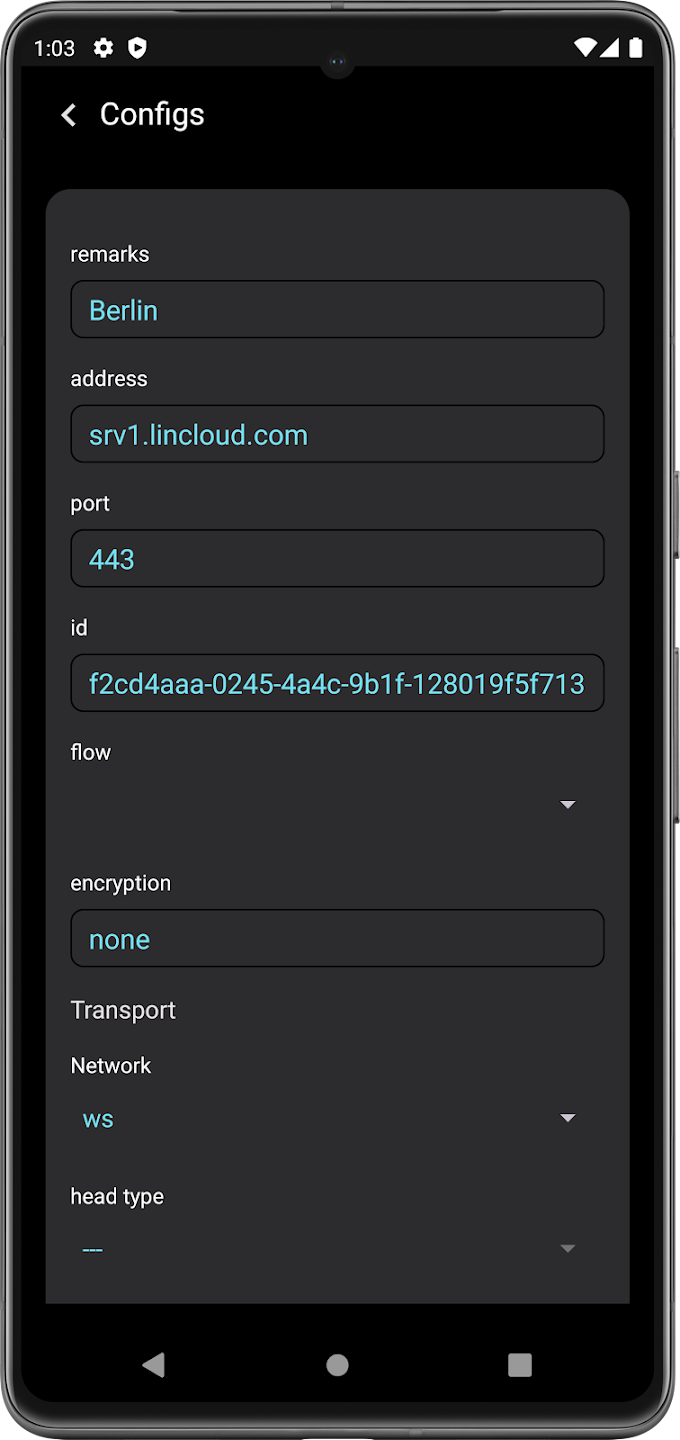 Screenshot image 3