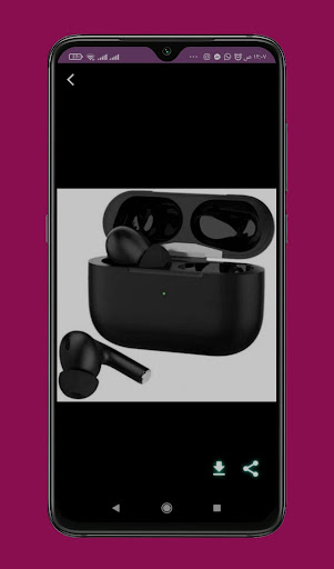 Joyroom airpods jr-t03s guide Screen 3