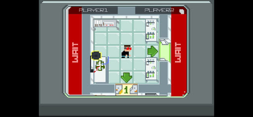 Mission Possible Screen 3