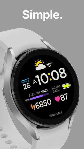 Sunnidays™ 002 Screen 2